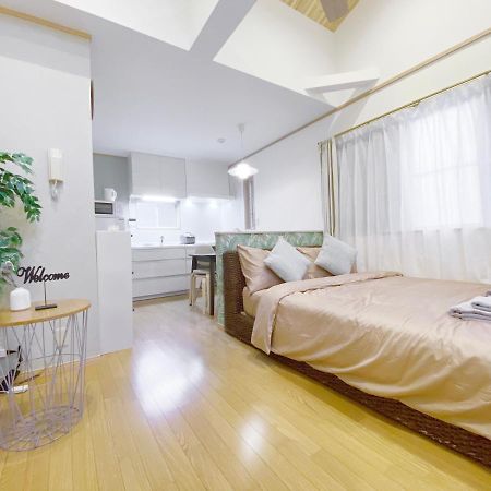 Nestay Villa Tokyo Takanawa 외부 사진
