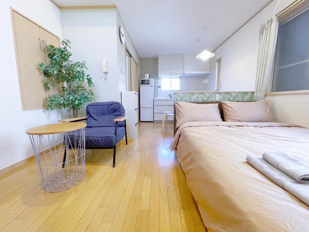Nestay Villa Tokyo Takanawa 외부 사진