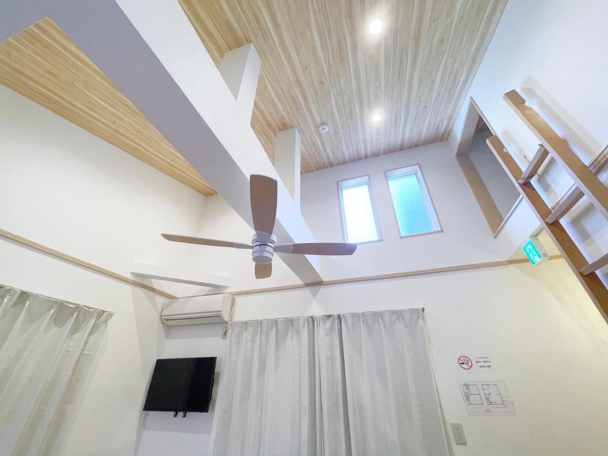 Nestay Villa Tokyo Takanawa 외부 사진