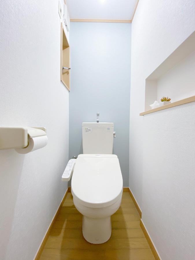 Nestay Villa Tokyo Takanawa 외부 사진