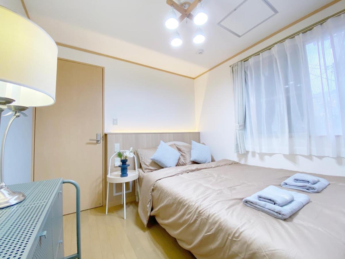 Nestay Villa Tokyo Takanawa 외부 사진