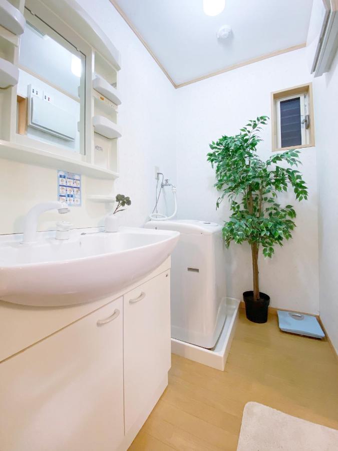 Nestay Villa Tokyo Takanawa 외부 사진
