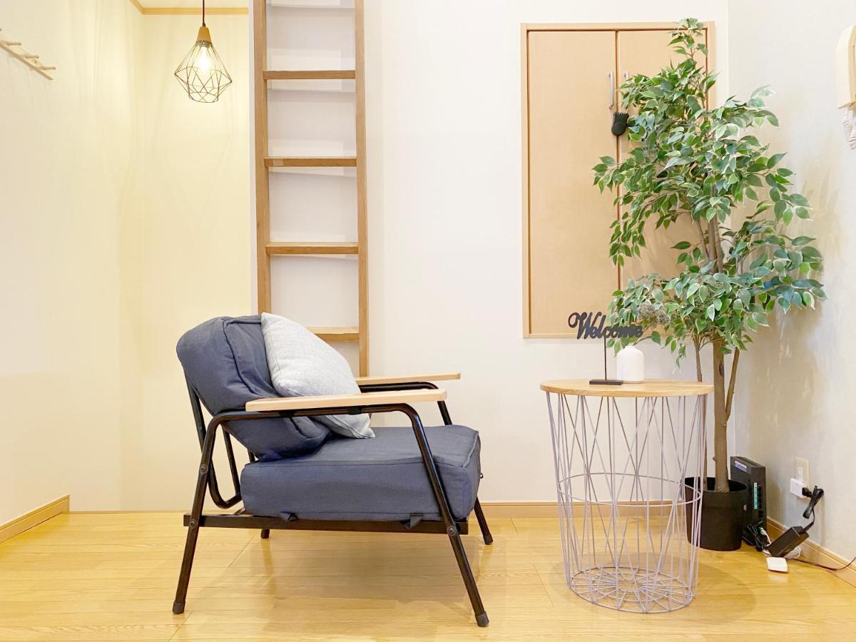 Nestay Villa Tokyo Takanawa 외부 사진