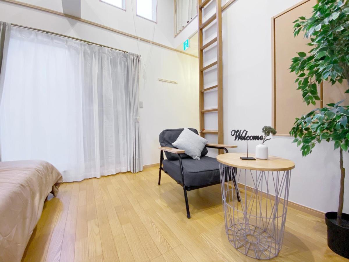 Nestay Villa Tokyo Takanawa 외부 사진