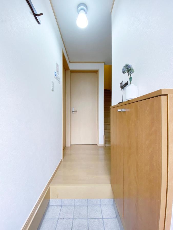 Nestay Villa Tokyo Takanawa 외부 사진