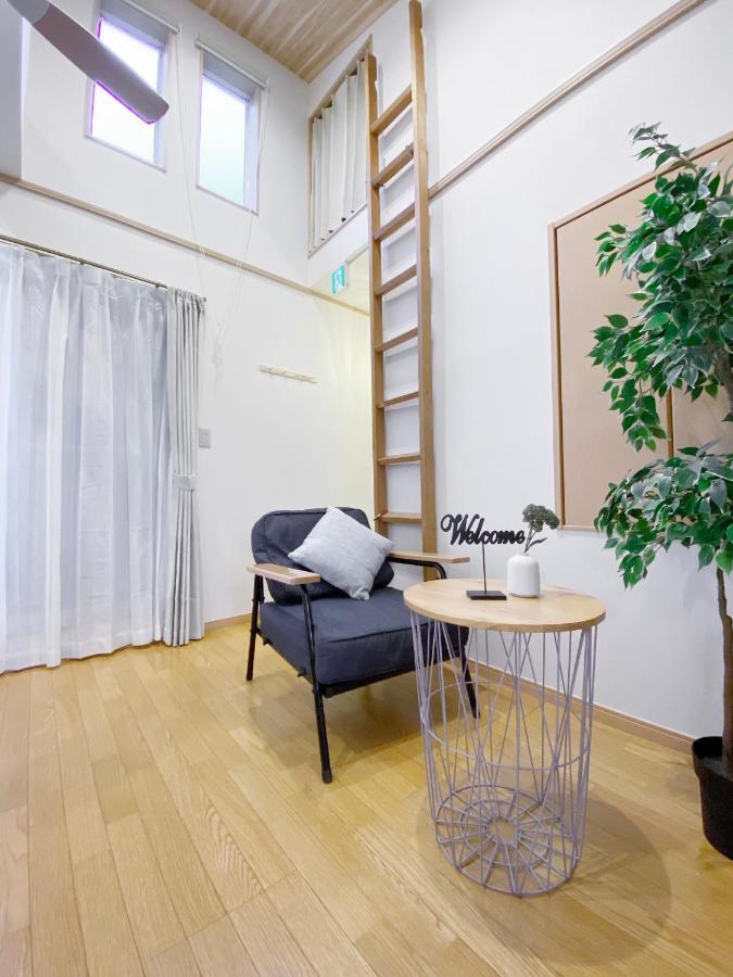 Nestay Villa Tokyo Takanawa 외부 사진
