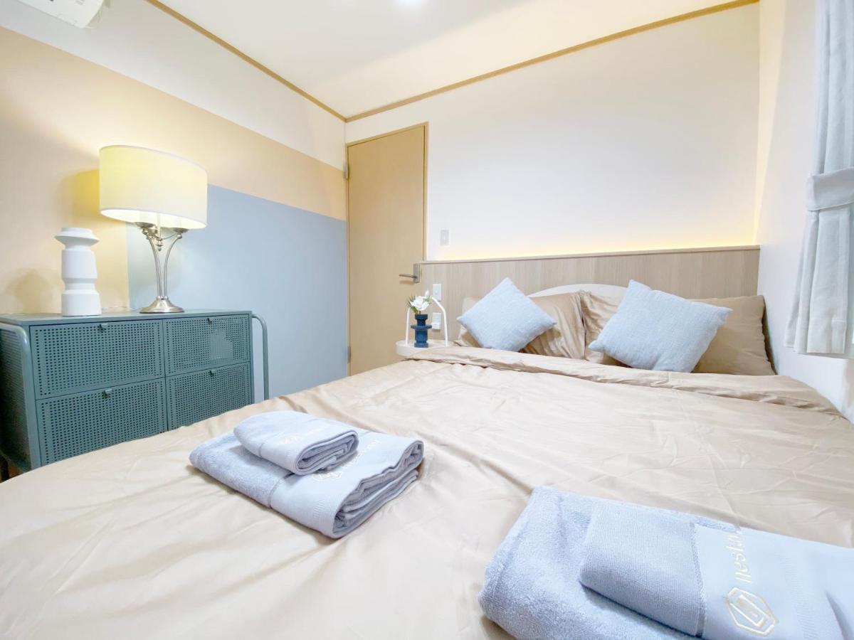 Nestay Villa Tokyo Takanawa 외부 사진