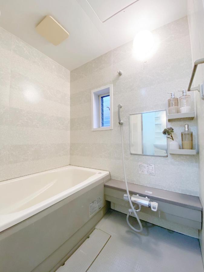Nestay Villa Tokyo Takanawa 외부 사진