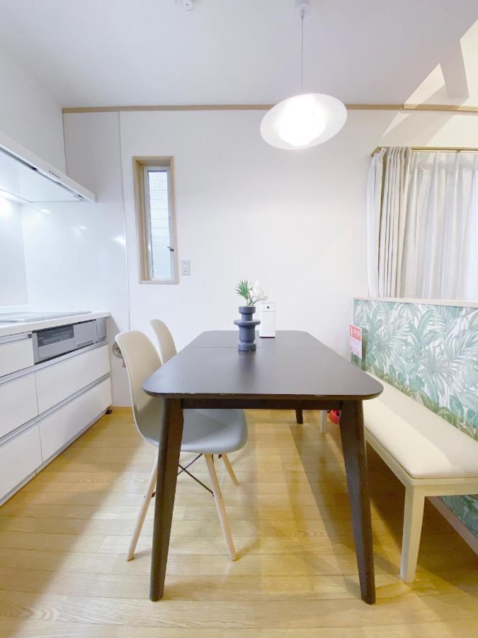Nestay Villa Tokyo Takanawa 외부 사진