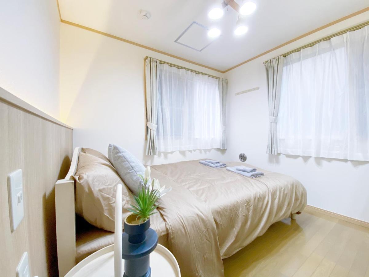 Nestay Villa Tokyo Takanawa 외부 사진